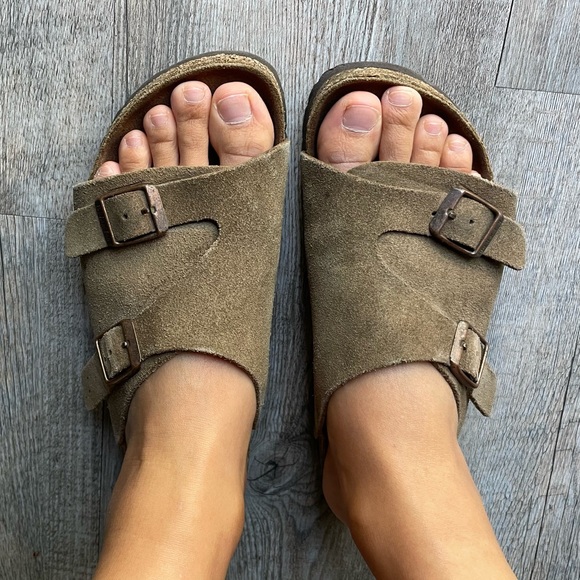 Birkenstock Zürich Sandals - Picture 3 of 9